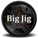 Big Jig 1 Icon 128x128 png